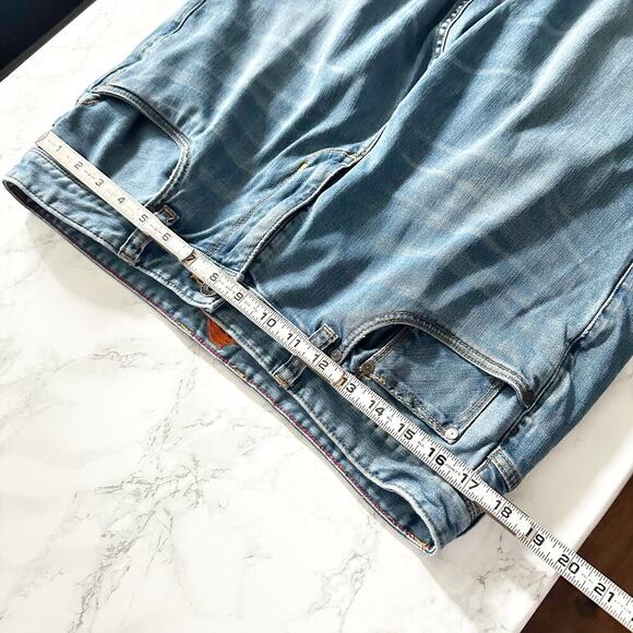 Tommy Bahama Sand Drifter Authentic Men's Jeans Size 36/30 - Picture 11 of 13